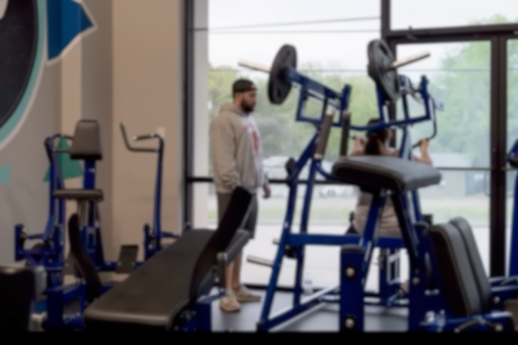 Training