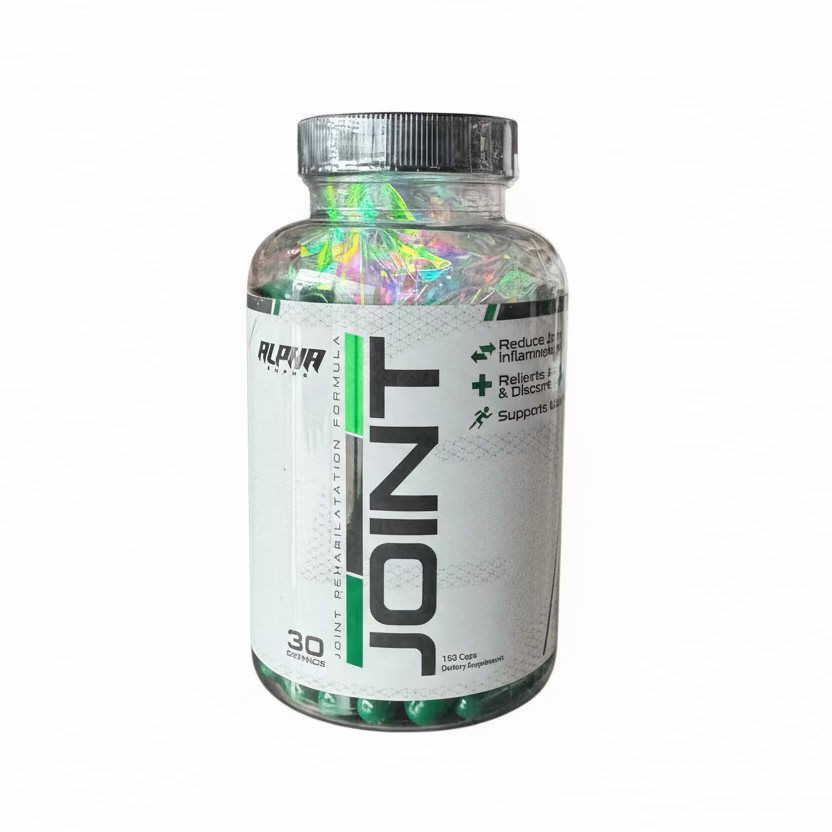 JOINT | Muscle & Joint Support | Natural Anti-Inflammatory Supplement