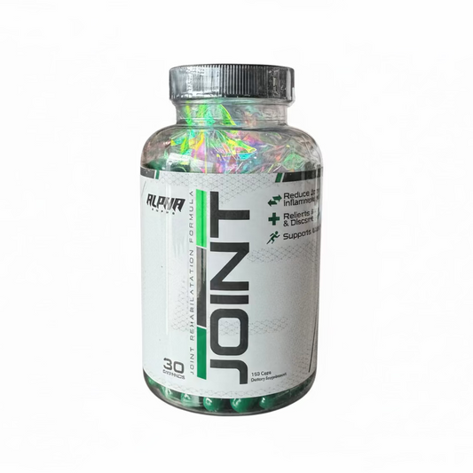 JOINT | Muscle & Joint Support