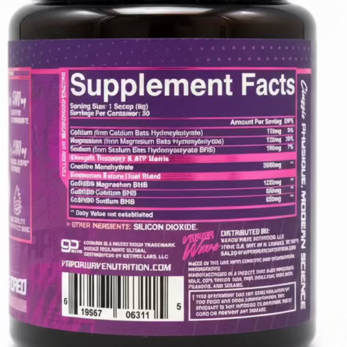 CRE//TONE | Advanced Creatine Matrix Powder | Enhanced Creatine Powder