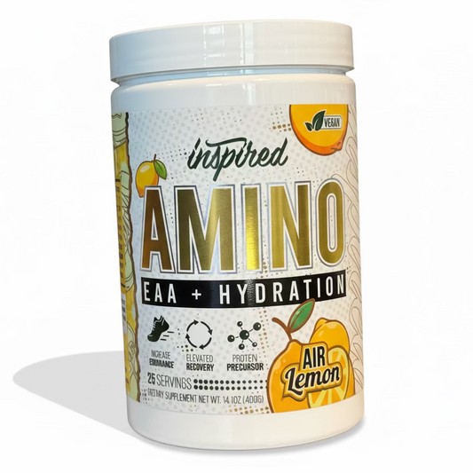 Amino | EAA + Hydration