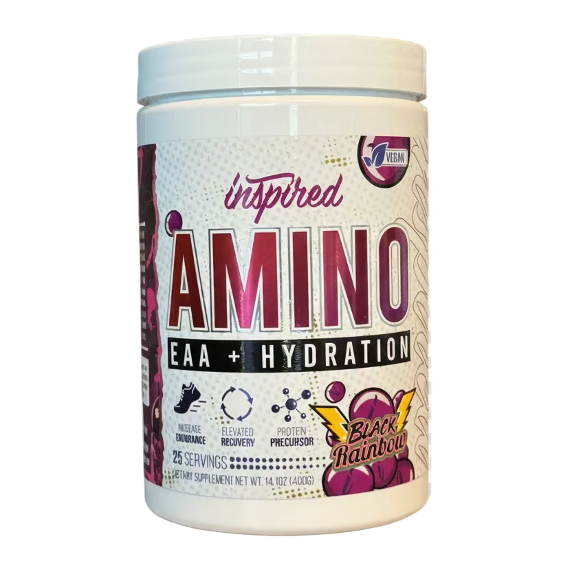 Amino | EAA + Hydration | Quality Amino Acid Intra-Workout Drink