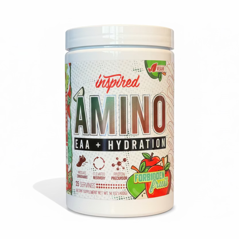 Amino | EAA + Hydration | Quality Amino Acid Intra-Workout Drink