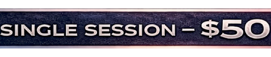Training Package - Single Session